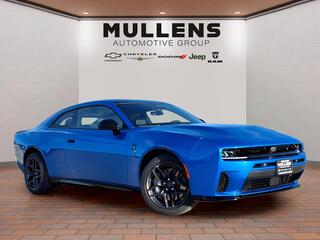 2026 Dodge Charger for sale in Checotah OK