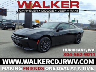 2026 Dodge Charger for sale in Hurricane WV
