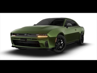 2026 Dodge Charger