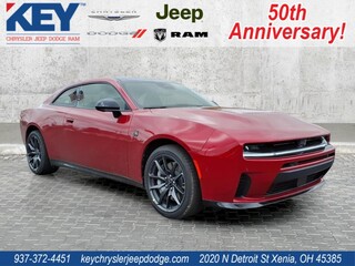 2026 Dodge Charger for sale in Xenia OH