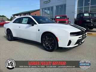2026 Dodge Charger