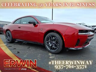 2026 Dodge Charger for sale in Troy OH