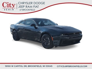 2026 Dodge Charger
