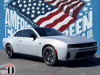 2026 Dodge Charger