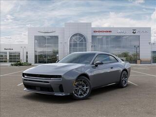 2026 Dodge Charger