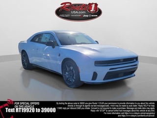 2026 Dodge Charger