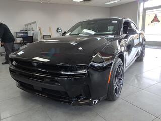 2026 Dodge Charger