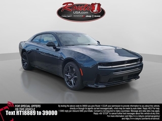 2026 Dodge Charger
