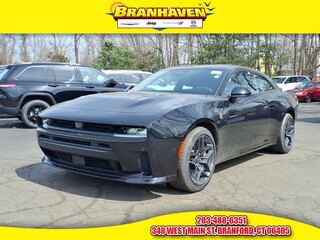 2026 Dodge Charger for sale in Branford CT
