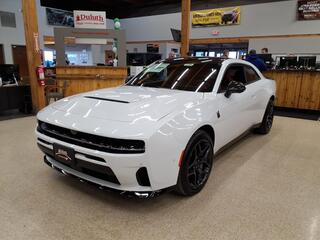 2026 Dodge Charger