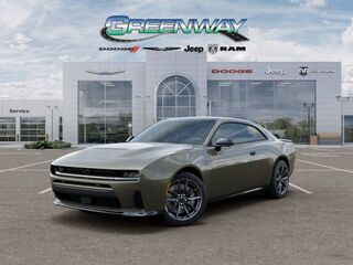 2026 Dodge Charger