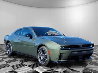 2026 Dodge Charger