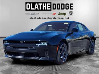 2026 Dodge Charger