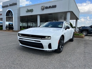 2026 Dodge Charger