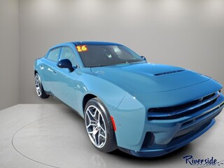 2026 Dodge Charger