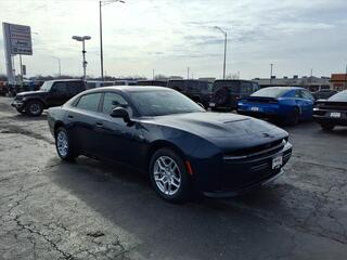 2026 Dodge Charger