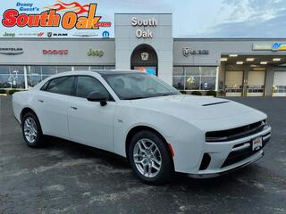 2026 Dodge Charger