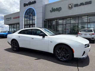 2026 Dodge Charger