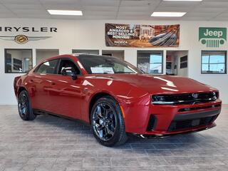 2026 Dodge Charger