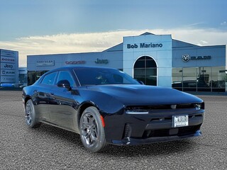 2026 Dodge Charger