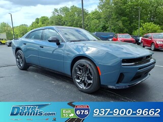 2026 Dodge Charger for sale in Dayton OH