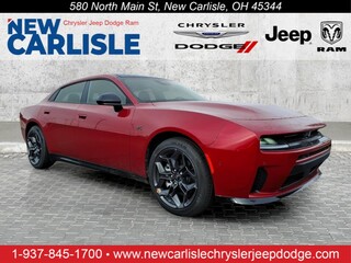 2026 Dodge Charger for sale in New Carlisle OH