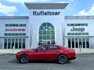 2026 Dodge Charger