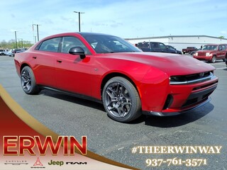 2026 Dodge Charger for sale in Troy OH