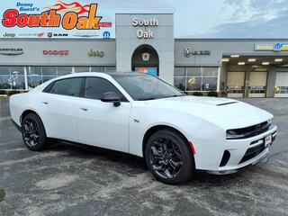2026 Dodge Charger