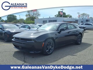 2026 Dodge Charger for sale in Warren MI