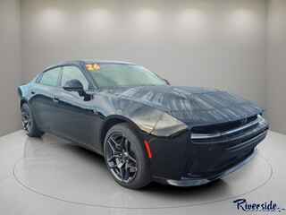 2026 Dodge Charger for sale in Rochester NY