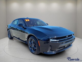 2026 Dodge Charger