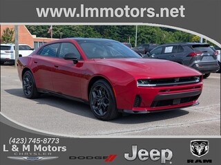 2026 Dodge Charger
