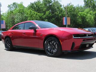 2026 Dodge Charger