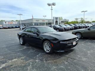2026 Dodge Charger