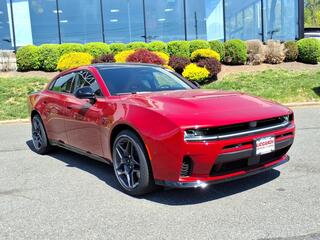 2026 Dodge Charger