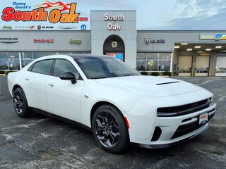 2026 Dodge Charger