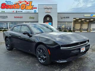 2026 Dodge Charger