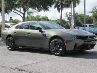 2026 Dodge Charger
