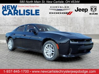 2026 Dodge Charger for sale in New Carlisle OH