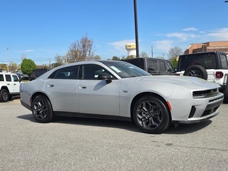 2026 Dodge Charger for sale in Greer SC