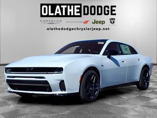 2026 Dodge Charger