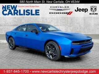 2026 Dodge Charger for sale in New Carlisle OH