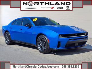 2026 Dodge Charger for sale in Oak Park MI