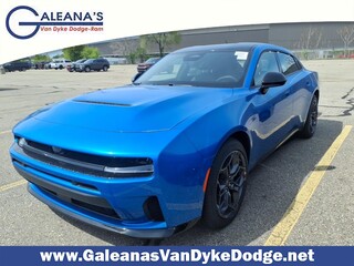 2026 Dodge Charger for sale in Warren MI