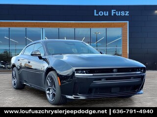 2026 Dodge Charger