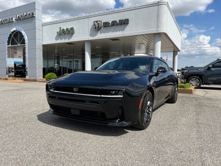 2026 Dodge Charger