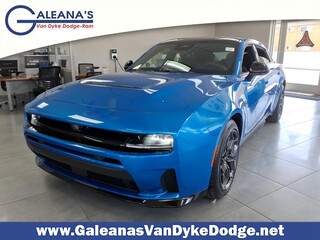 2026 Dodge Charger for sale in Warren MI