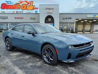 2026 Dodge Charger