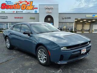 2026 Dodge Charger